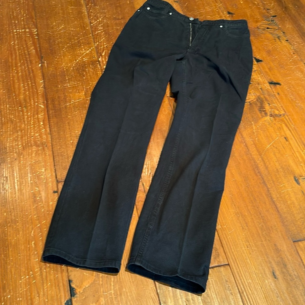 Cambio pants, size 12